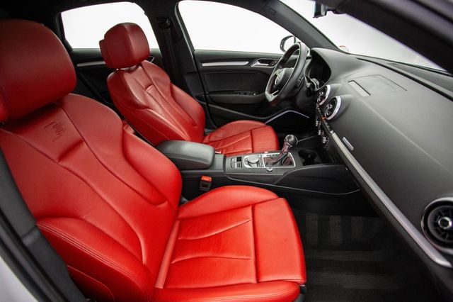 2017 Audi S3 2.0 TFSI Premium Plus - 22913980 - 19