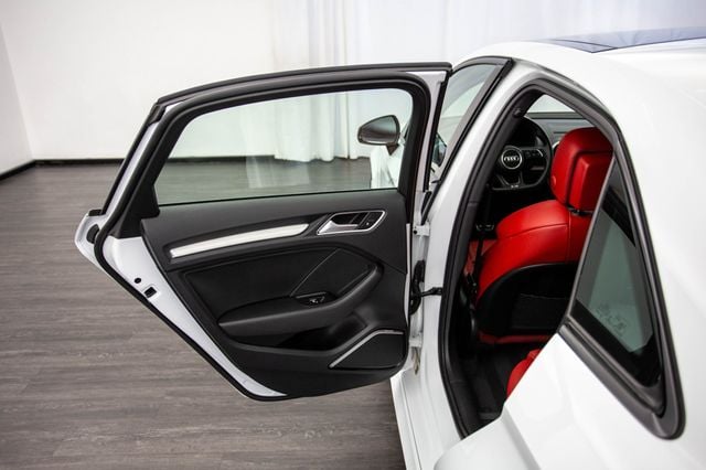 2017 Audi S3 2.0 TFSI Premium Plus - 22913980 - 21