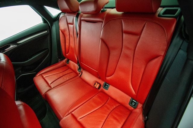 2017 Audi S3 2.0 TFSI Premium Plus - 22913980 - 24