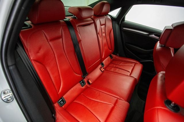 2017 Audi S3 2.0 TFSI Premium Plus - 22913980 - 26