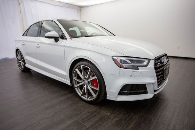 2017 Audi S3 2.0 TFSI Premium Plus - 22913980 - 27