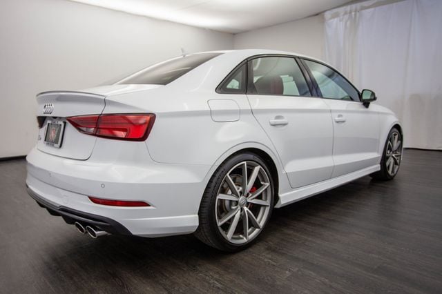 2017 Audi S3 2.0 TFSI Premium Plus - 22913980 - 29