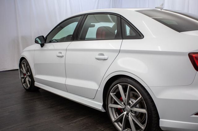 2017 Audi S3 2.0 TFSI Premium Plus - 22913980 - 31