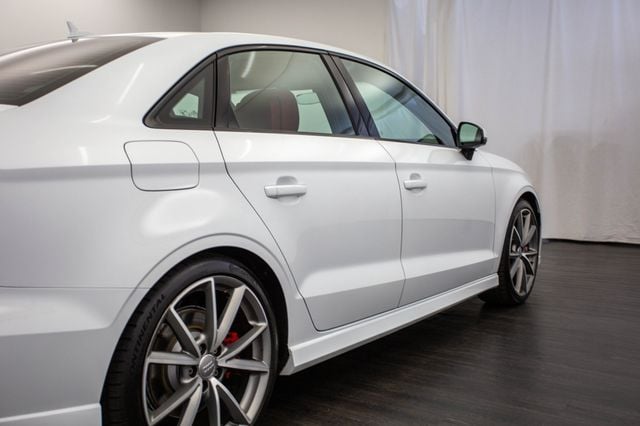 2017 Audi S3 2.0 TFSI Premium Plus - 22913980 - 32