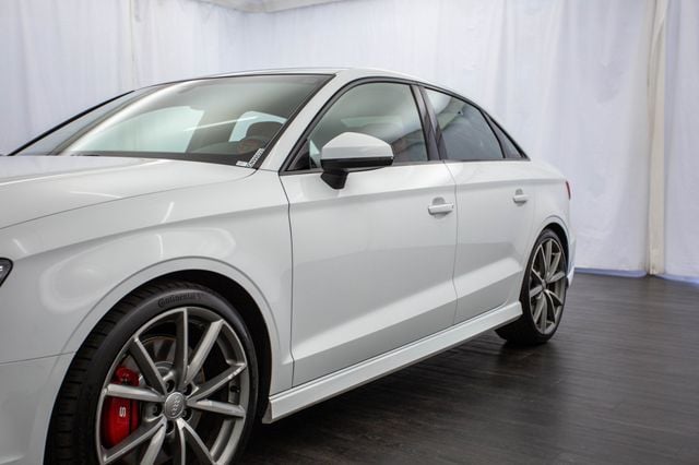 2017 Audi S3 2.0 TFSI Premium Plus - 22913980 - 34