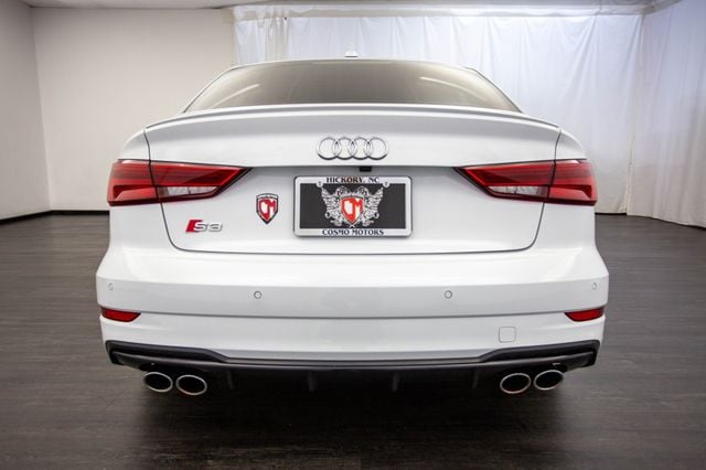 2017 Audi S3 2.0 TFSI Premium Plus - 22913980 - 36