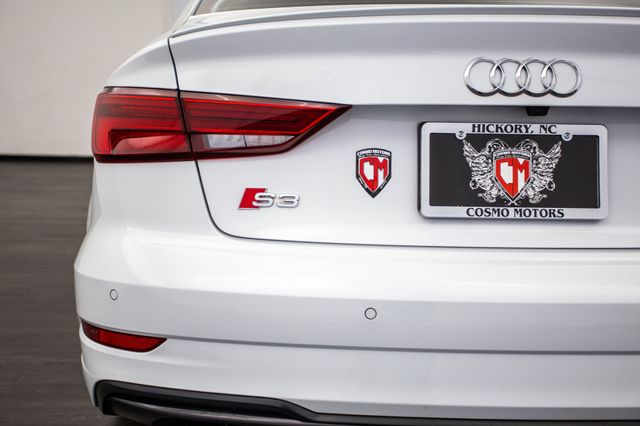 2017 Audi S3 2.0 TFSI Premium Plus - 22913980 - 37