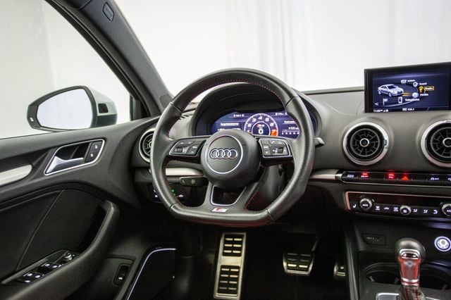 2017 Audi S3 2.0 TFSI Premium Plus - 22913980 - 3