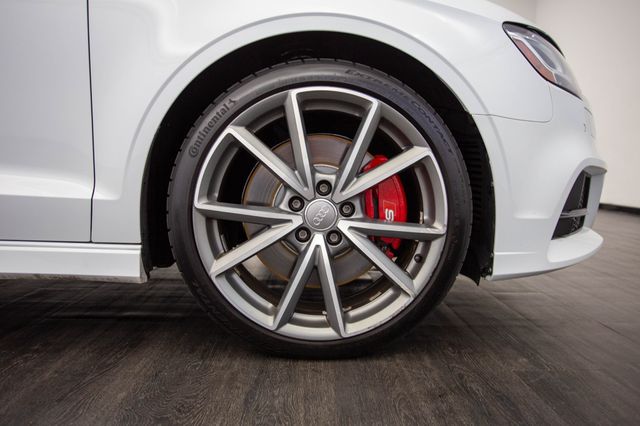 2017 Audi S3 2.0 TFSI Premium Plus - 22913980 - 42