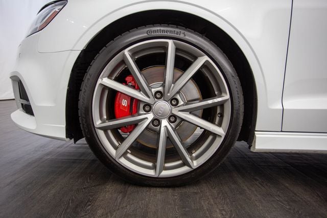 2017 Audi S3 2.0 TFSI Premium Plus - 22913980 - 43