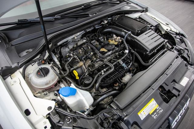 2017 Audi S3 2.0 TFSI Premium Plus - 22913980 - 45