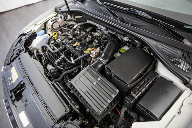 2017 Audi S3 2.0 TFSI Premium Plus - 22913980 - 46