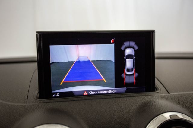 2017 Audi S3 2.0 TFSI Premium Plus - 22913980 - 52