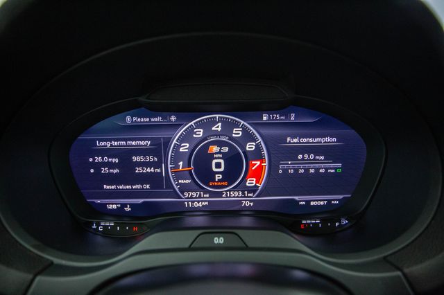 2017 Audi S3 2.0 TFSI Premium Plus - 22913980 - 7