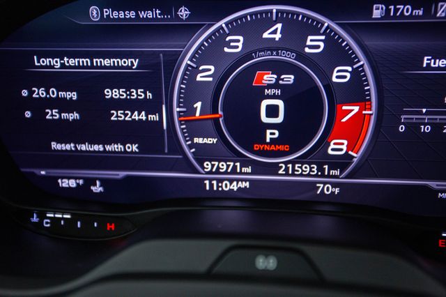 2017 Audi S3 2.0 TFSI Premium Plus - 22913980 - 8