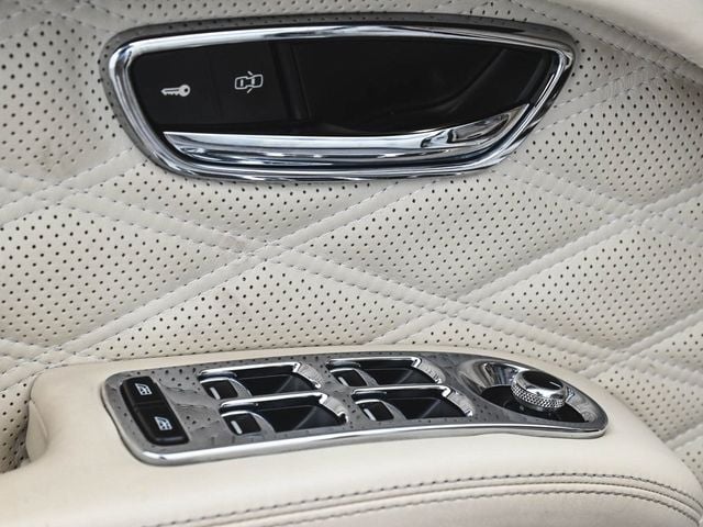 2017 Bentley Mulsanne Base - 22914597 - 9