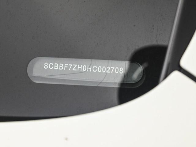 2017 Bentley Mulsanne Base - 22914597 - 15