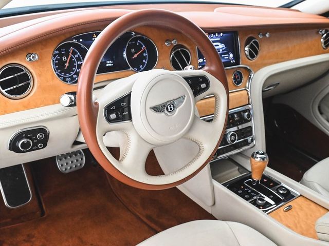 2017 Bentley Mulsanne Base - 22914597 - 16