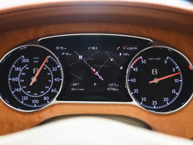 2017 Bentley Mulsanne Base - 22914597 - 17