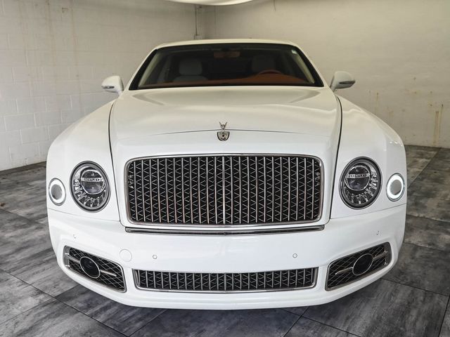 2017 Bentley Mulsanne Base - 22914597 - 1