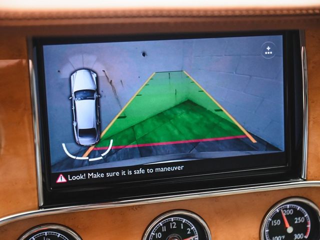 2017 Bentley Mulsanne Base - 22914597 - 19