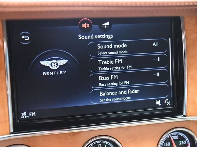 2017 Bentley Mulsanne Base - 22914597 - 20