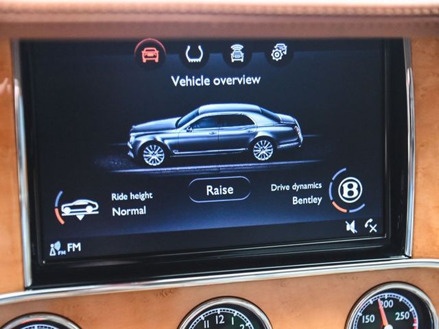 2017 Bentley Mulsanne Base - 22914597 - 21