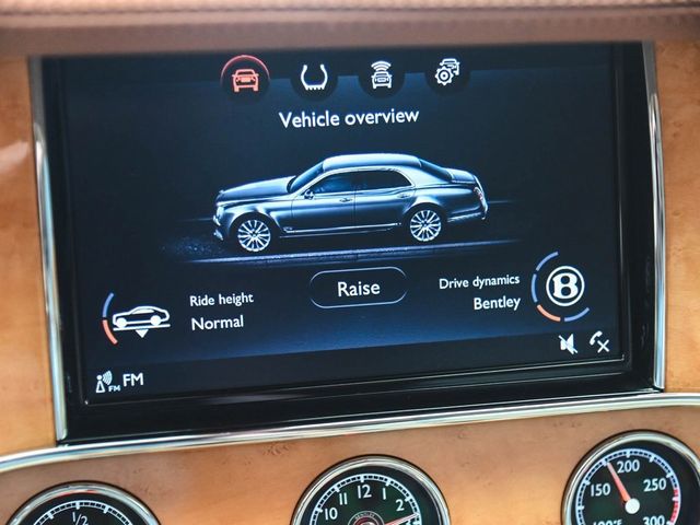 2017 Bentley Mulsanne Base - 22914597 - 22