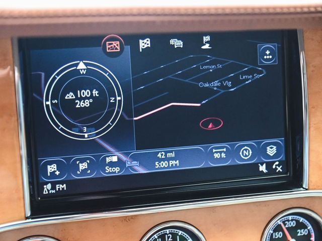 2017 Bentley Mulsanne Base - 22914597 - 23