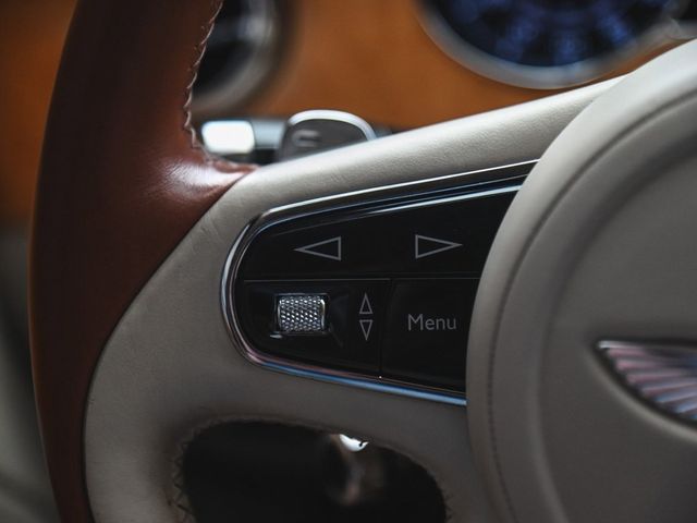 2017 Bentley Mulsanne Base - 22914597 - 27