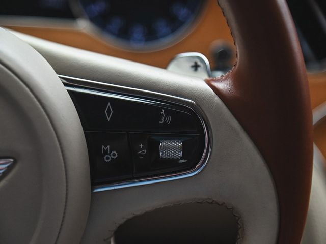 2017 Bentley Mulsanne Base - 22914597 - 28