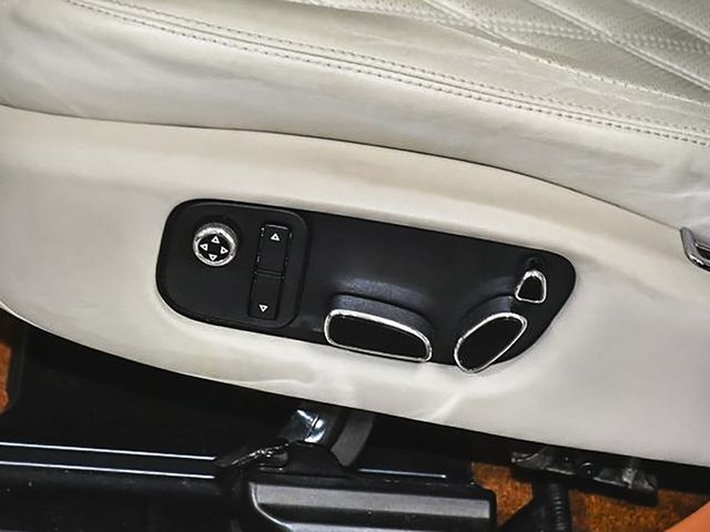 2017 Bentley Mulsanne Base - 22914597 - 31