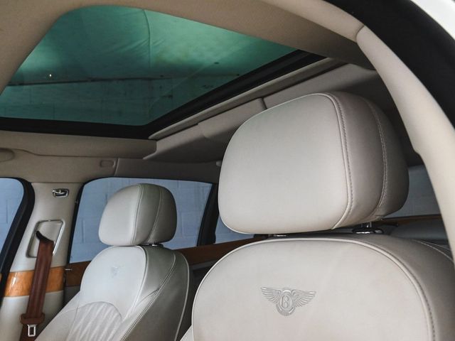 2017 Bentley Mulsanne Base - 22914597 - 33