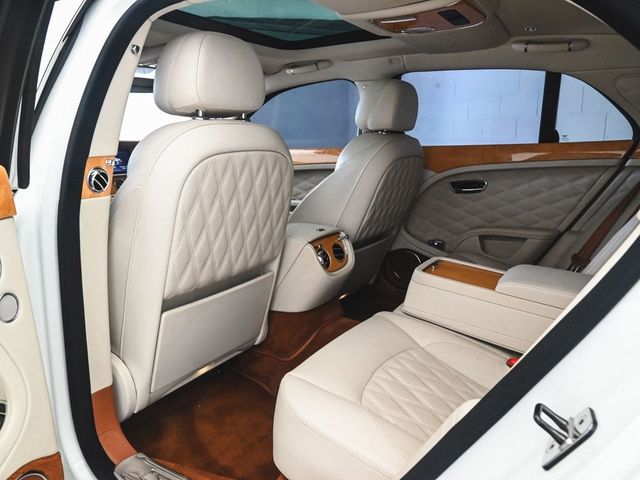 2017 Bentley Mulsanne Base - 22914597 - 34