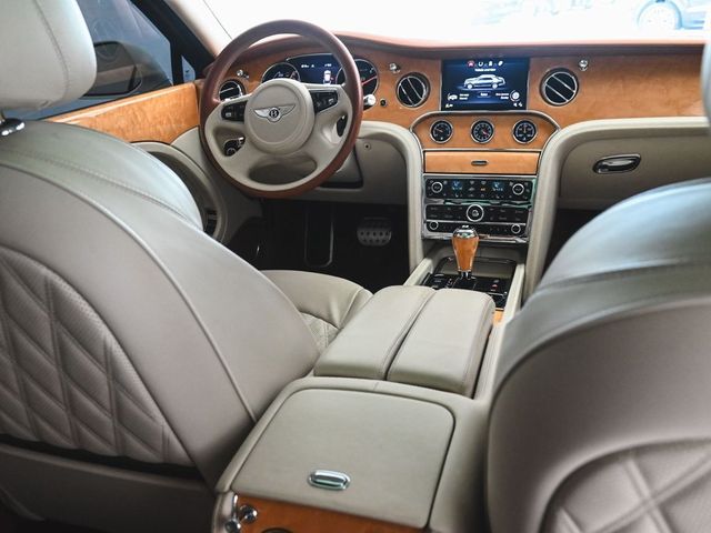 2017 Bentley Mulsanne Base - 22914597 - 35