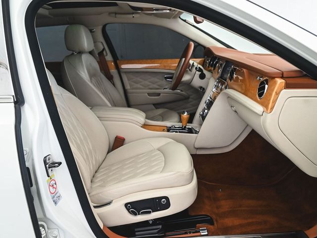 2017 Bentley Mulsanne Base - 22914597 - 36