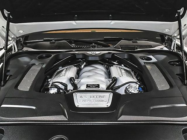 2017 Bentley Mulsanne Base - 22914597 - 38