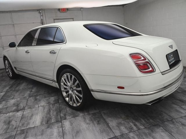 2017 Bentley Mulsanne Base - 22914597 - 3