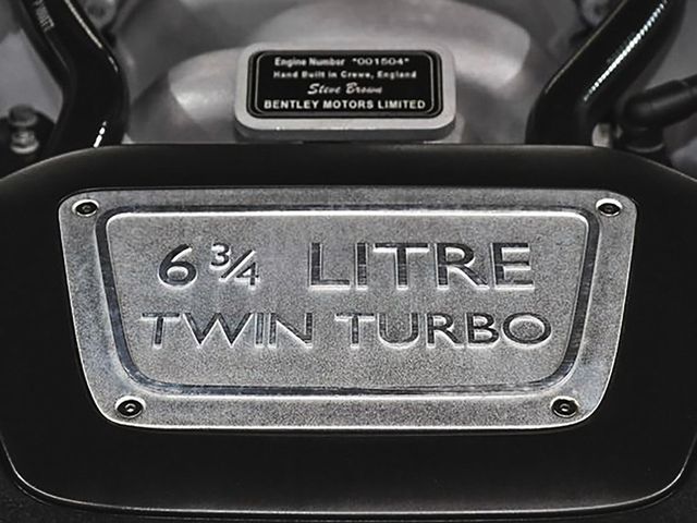 2017 Bentley Mulsanne Base - 22914597 - 39