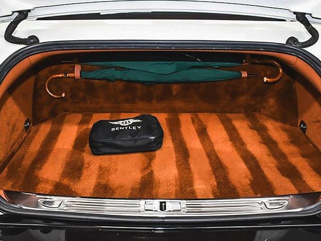 2017 Bentley Mulsanne Base - 22914597 - 41