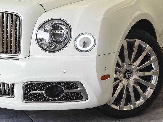2017 Bentley Mulsanne Base - 22914597 - 42