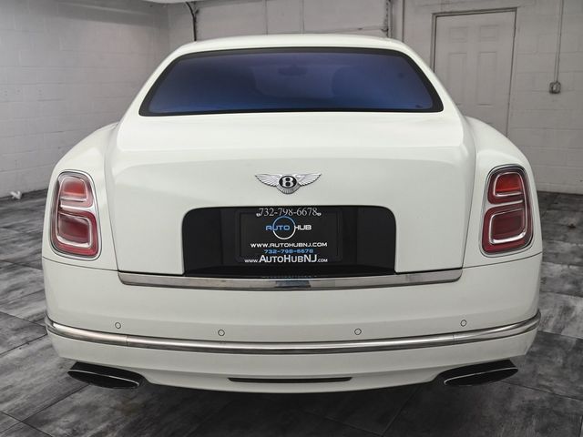 2017 Bentley Mulsanne Base - 22914597 - 4