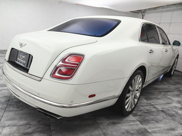2017 Bentley Mulsanne Base - 22914597 - 5
