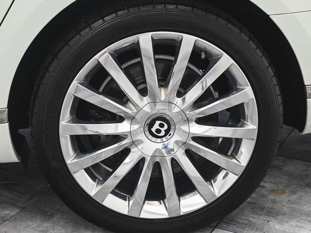 2017 Bentley Mulsanne Base - 22914597 - 6