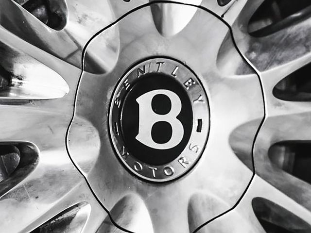 2017 Bentley Mulsanne Base - 22914597 - 7