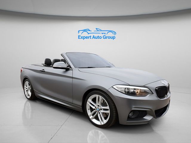 2017 BMW 2 Series 230i