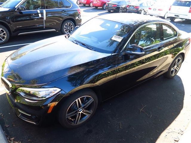 2017 BMW 2 Series 230i - 16998713 - 1