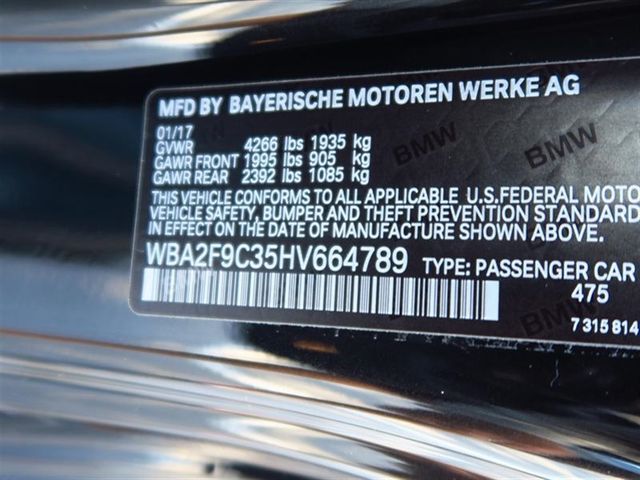 2017 BMW 2 Series 230i - 16998713 - 31