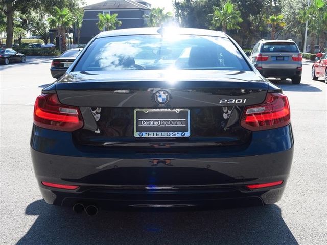 2017 BMW 2 Series 230i - 16998713 - 5