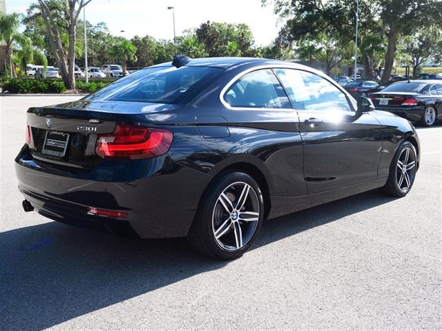 2017 BMW 2 Series 230i - 16998713 - 6